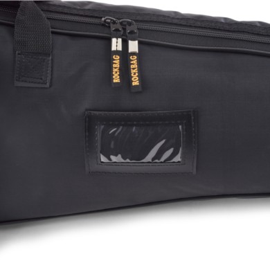 Borsa Deluxe Chitarra Elettrica Headless