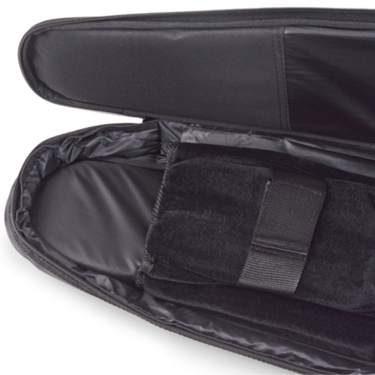 Borsa Deluxe Chitarra Elettrica Headless