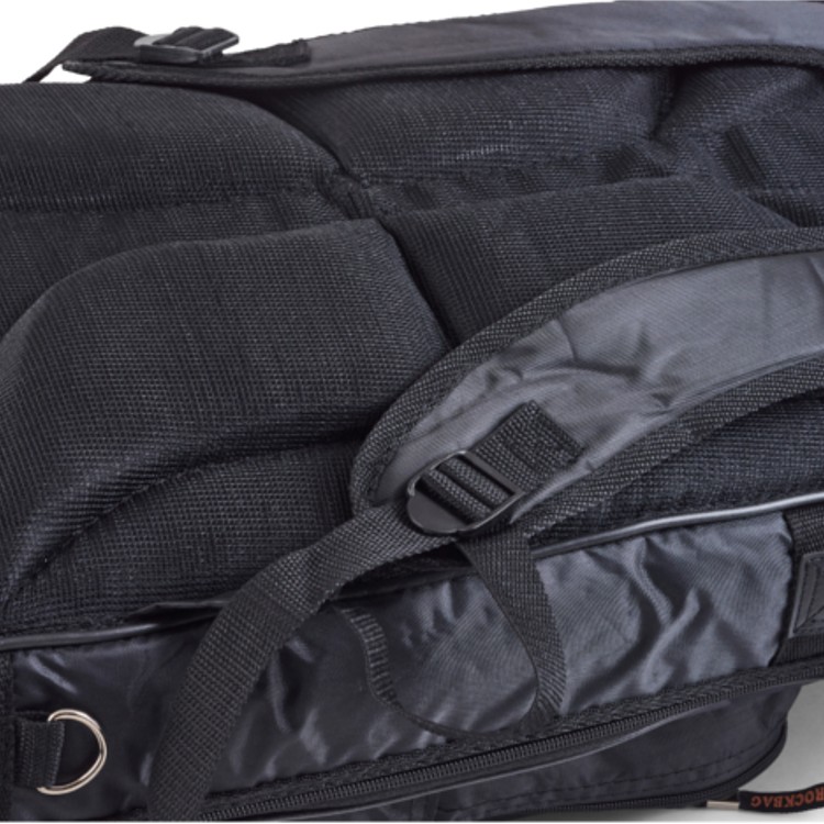 Borsa Deluxe Chitarra Elettrica
