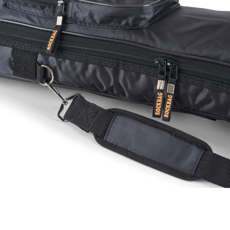 Borsa Deluxe Chitarra Elettrica