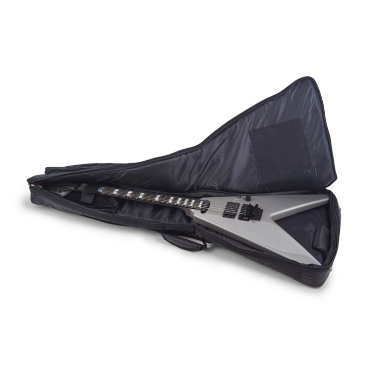 Borsa Deluxe Chitarra Elettrica FV Style