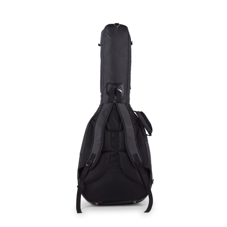 Borsa Deluxe Chitarra Elettrica Hollowbody
