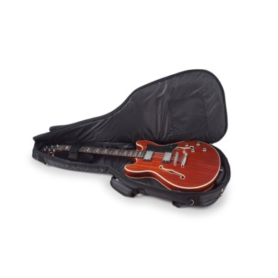 Borsa Deluxe Chitarra Elettrica Hollowbody