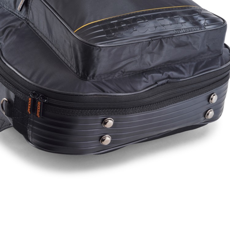 Borsa Deluxe Chitarra Elettrica Hollowbody