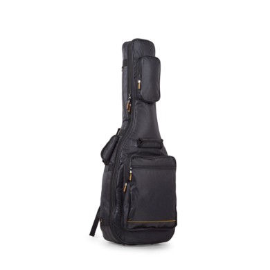 Borsa Deluxe Chitarra Classica 4/4