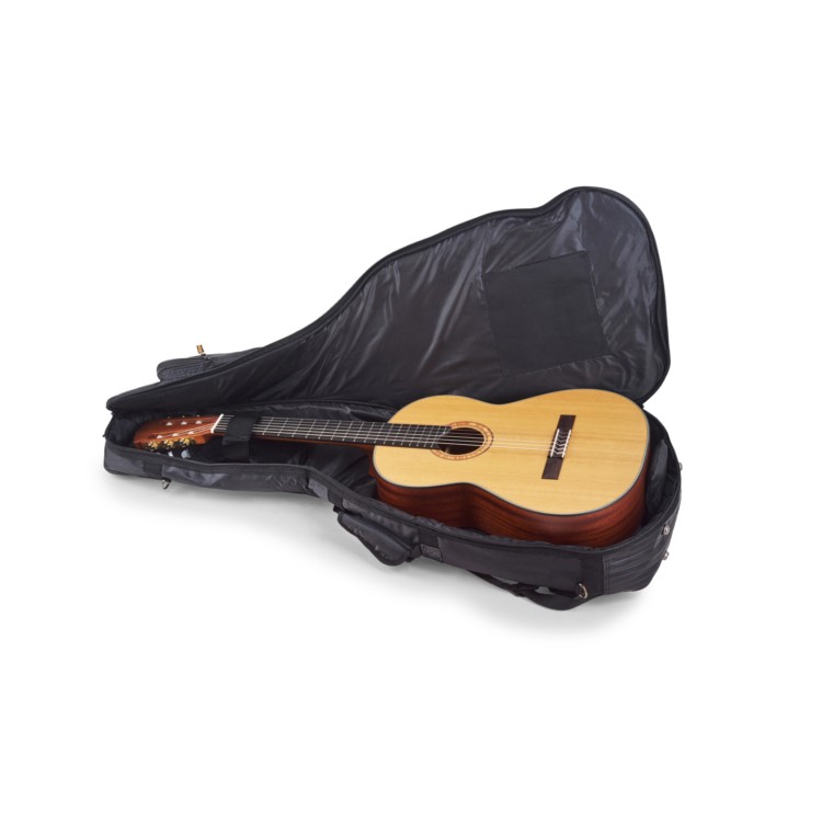 Borsa Deluxe Chitarra Classica 4/4