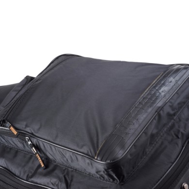 Borsa Deluxe Chitarra Classica 4/4