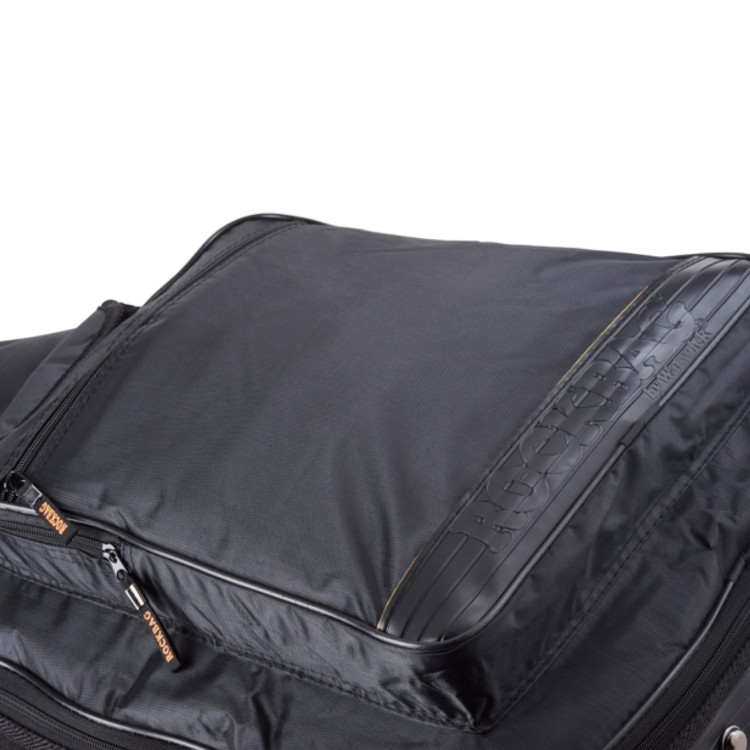 Borsa Deluxe Chitarra Classica 4/4