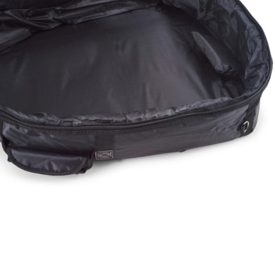 Borsa Deluxe Chitarra Classica 4/4