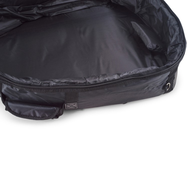 Borsa Deluxe Chitarra Classica 4/4