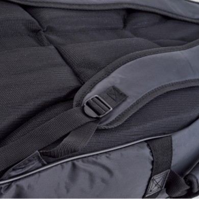 Borsa Deluxe Chitarra Classica 4/4