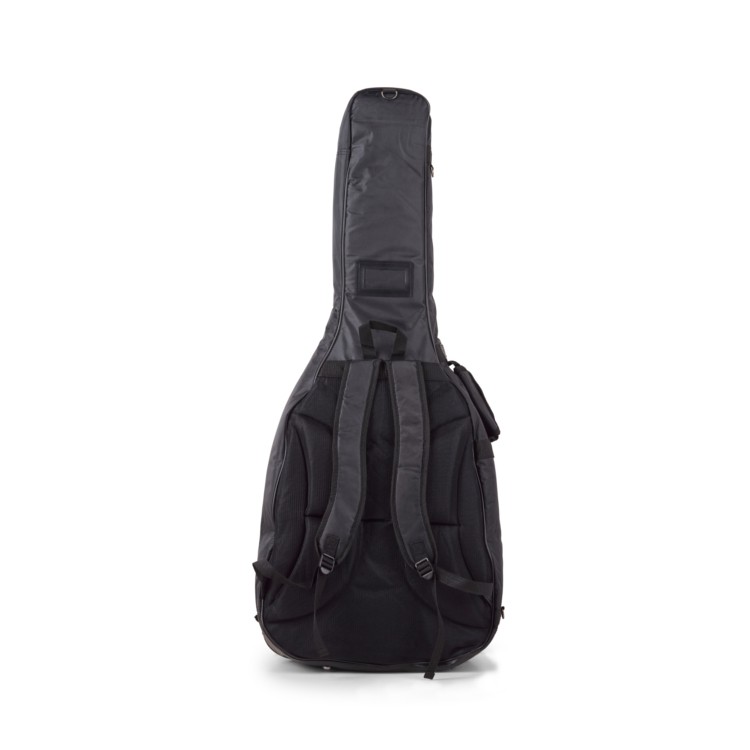 Borsa Deluxe Chitarra Acustica