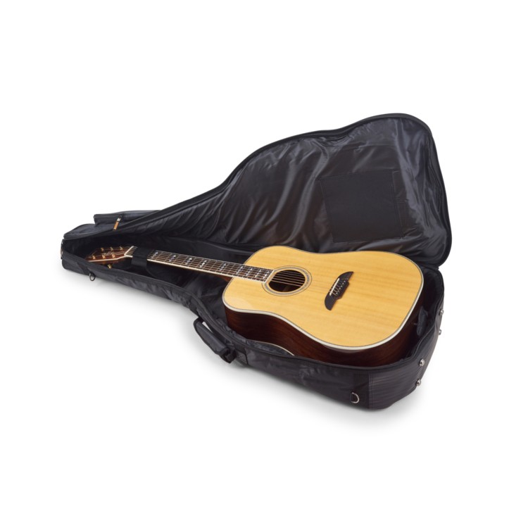 Borsa Deluxe Chitarra Acustica