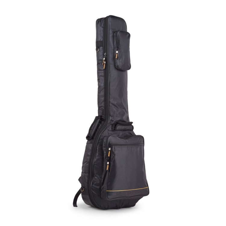 Borsa Deluxe Basso Elettrico Hollowbody