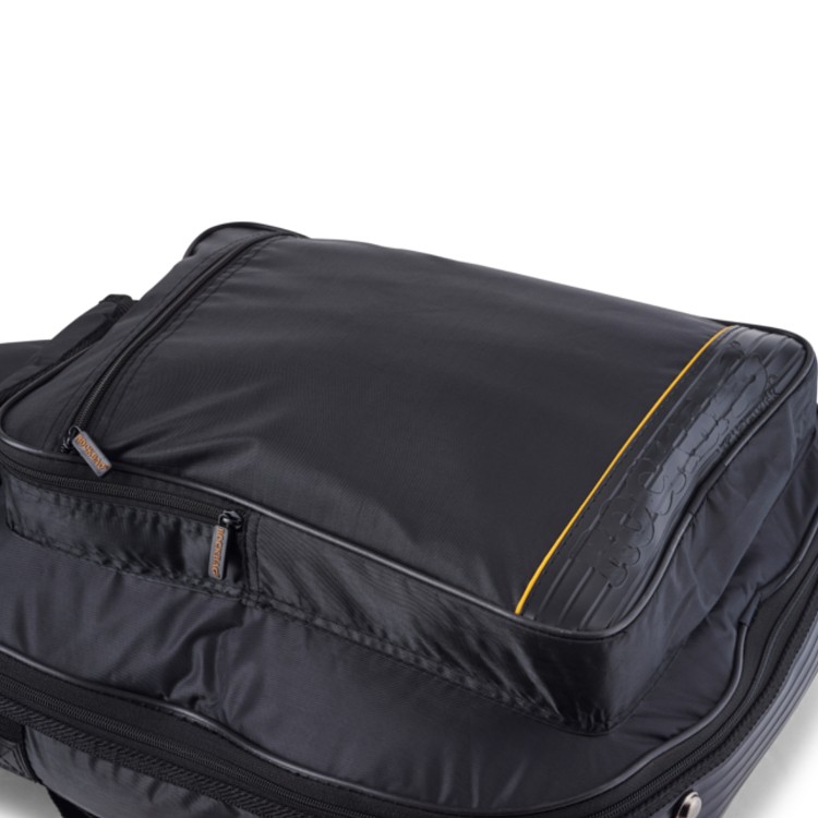 Borsa Deluxe Basso Elettrico Hollowbody