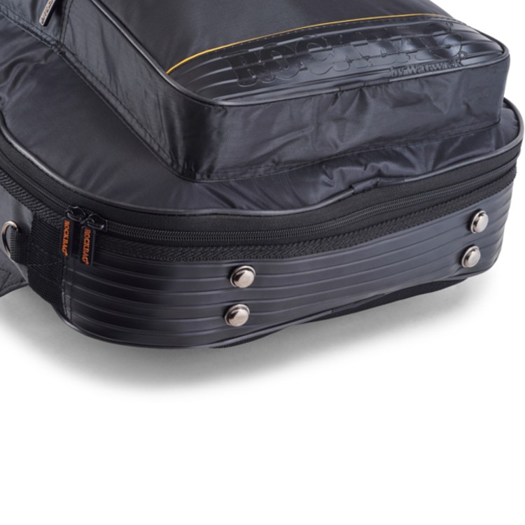 Borsa Deluxe Basso Elettrico Hollowbody