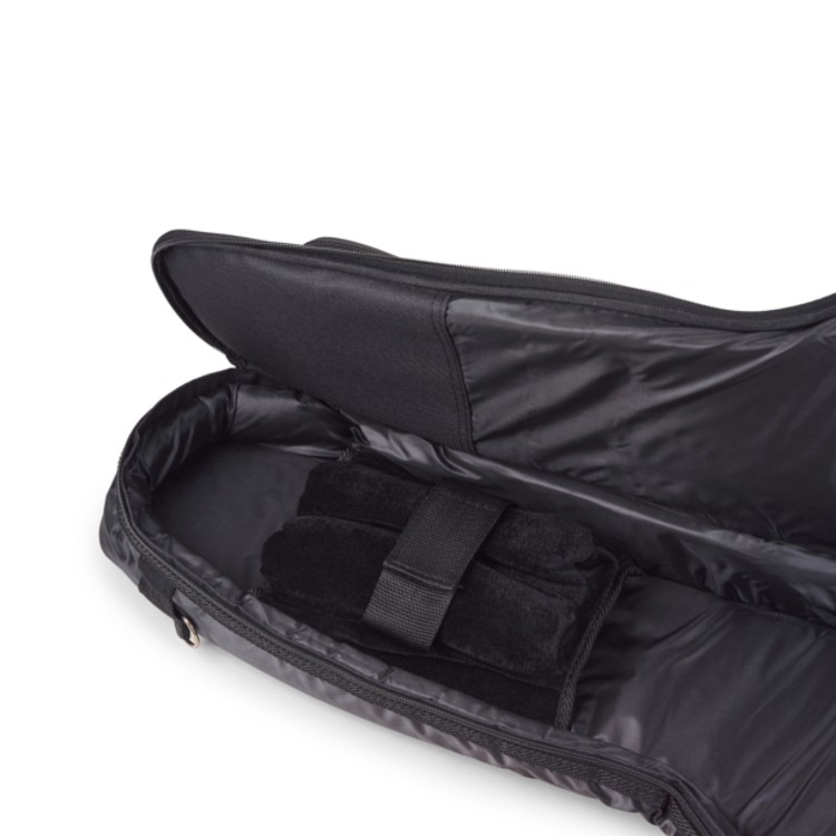 Borsa Deluxe Basso Elettrico Hollowbody