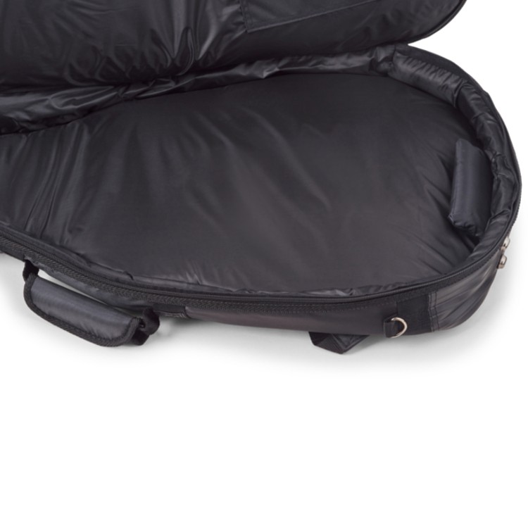 Borsa Deluxe Basso Elettrico Hollowbody