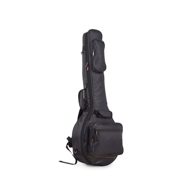 Borsa Deluxe Banjo 4/5 Corde