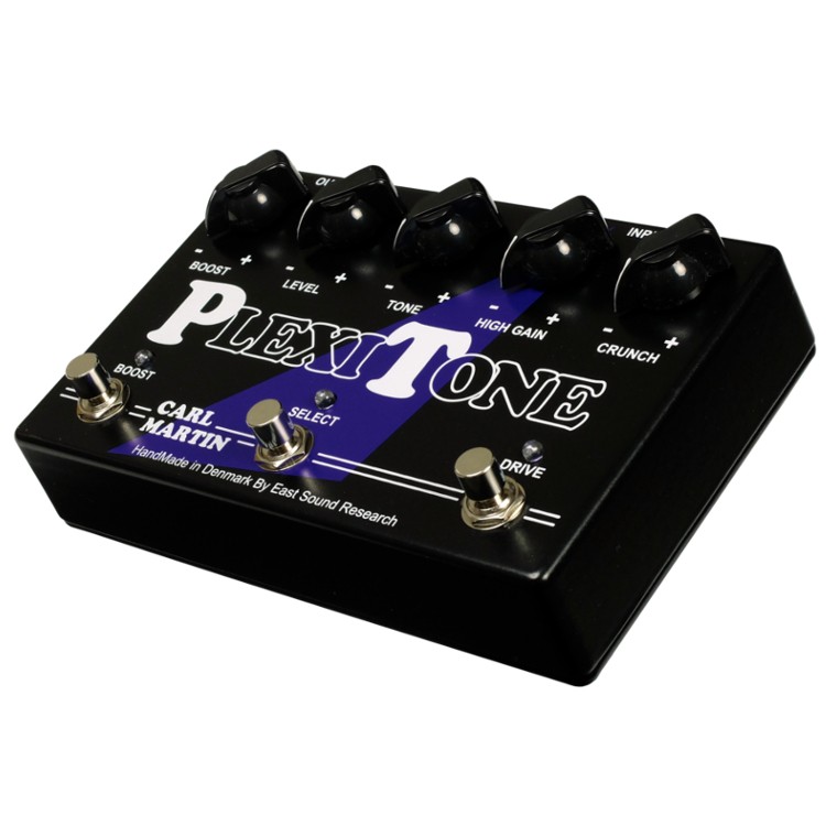 PlexiTone