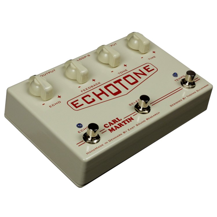 EchoTone