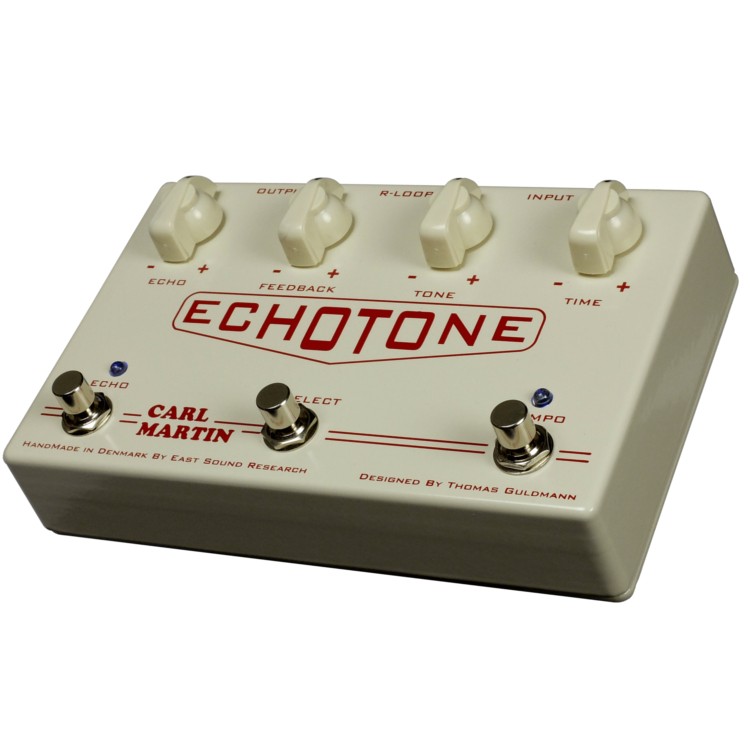 EchoTone