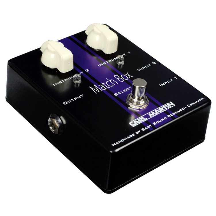 Match Box