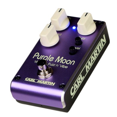 Purple Moon