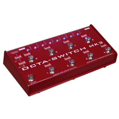 OctaSwitch MK3