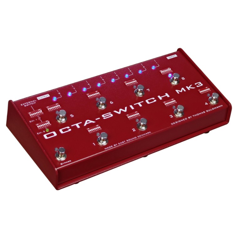 OctaSwitch MK3