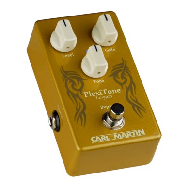 Single PlexiTone Lo-Gain