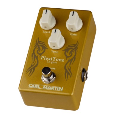 Single PlexiTone Lo-Gain