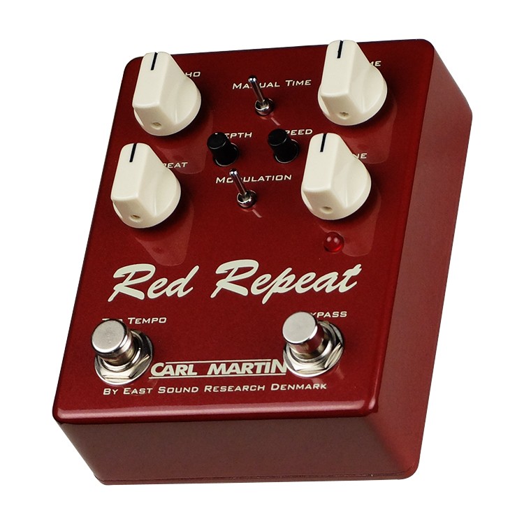Red Repeat