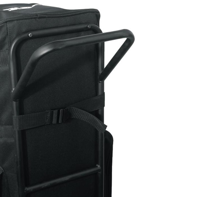 Borsa Premium Hardware 110cm con caddy