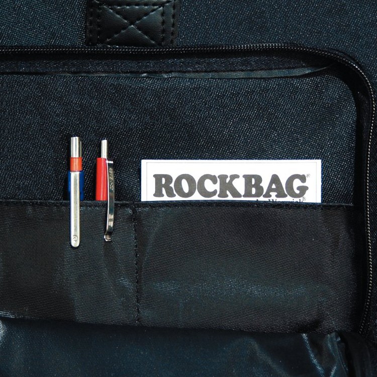 Borsa Deluxe Rullante 14x5,5