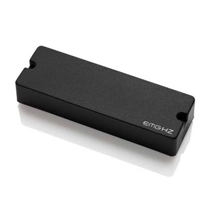 Dual coil passivo colore nero