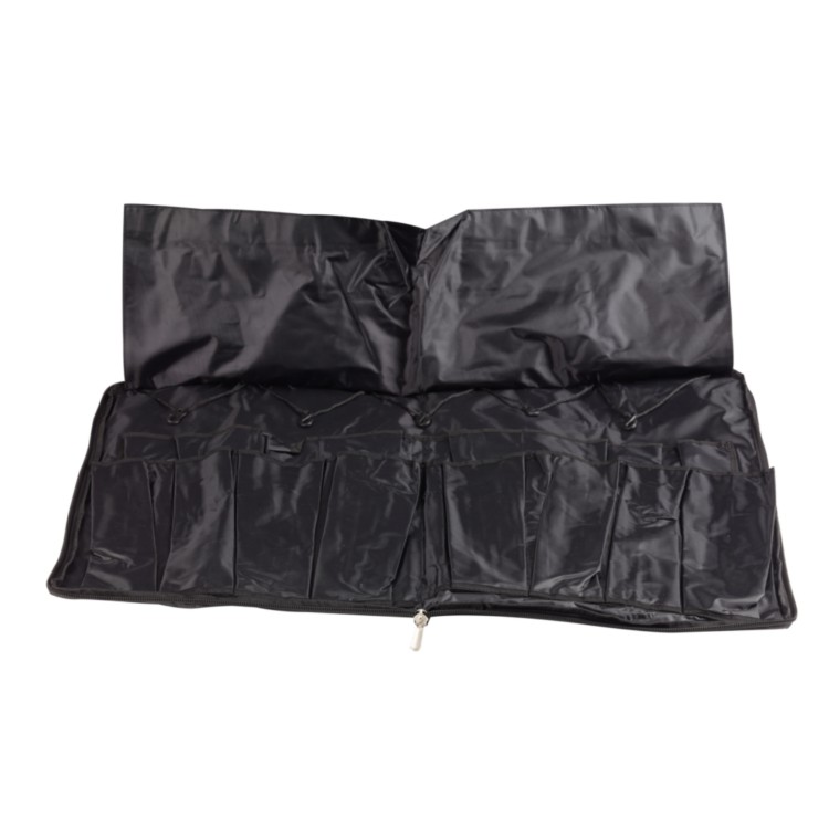 Borsa Student Bacchette multi tasche