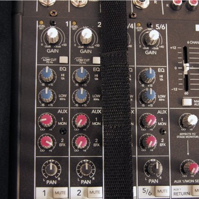 Borsa Mixer 43x42x11cm