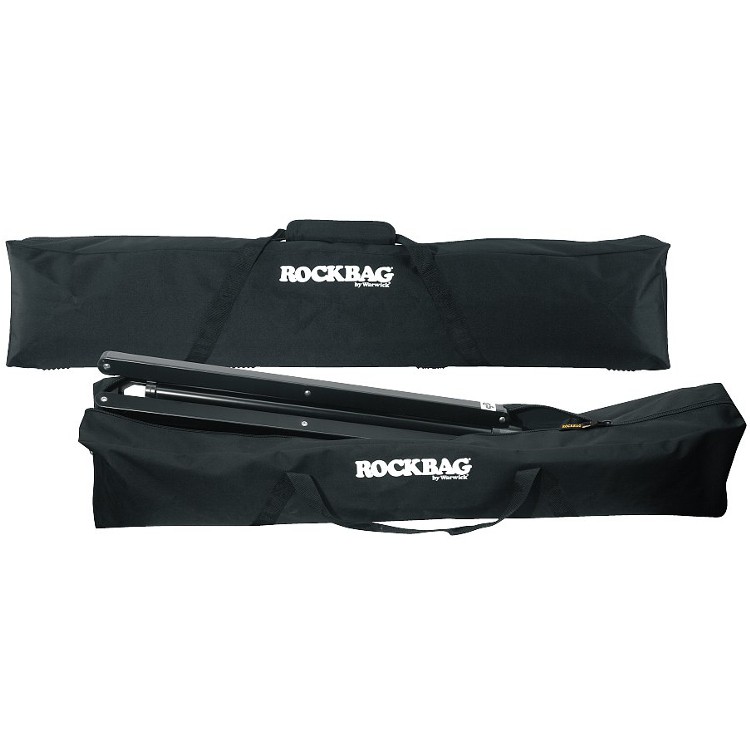 Borsa Deluxe Supporti Cassa 130x25x16cm