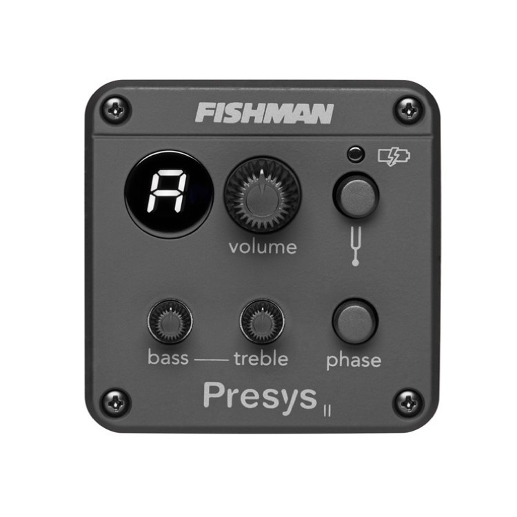 1 Dreadnought cutaway elettrificata