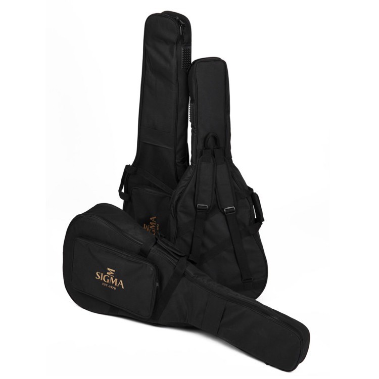 Borsa Sigma imbottita 00, 000, OM, Grand OM e L