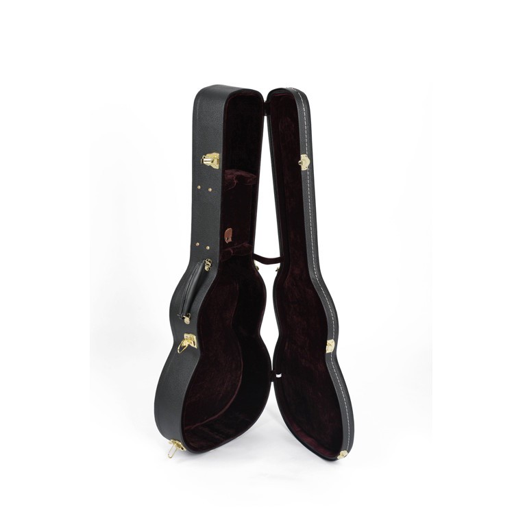 Case Sigma rigido 00-12th e L