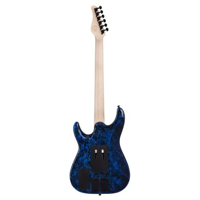 SUN VALLEY SUPER SHREDDER-FR-S-BLUE REIGN