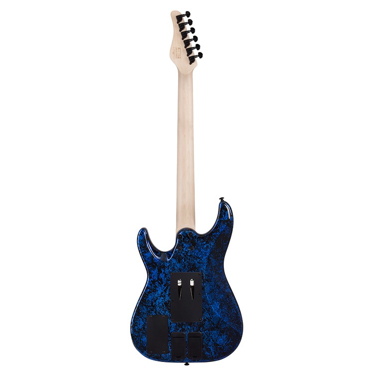 SUN VALLEY SUPER SHREDDER-FR-S-BLUE REIGN