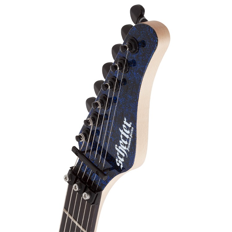 SUN VALLEY SUPER SHREDDER-FR-S-BLUE REIGN