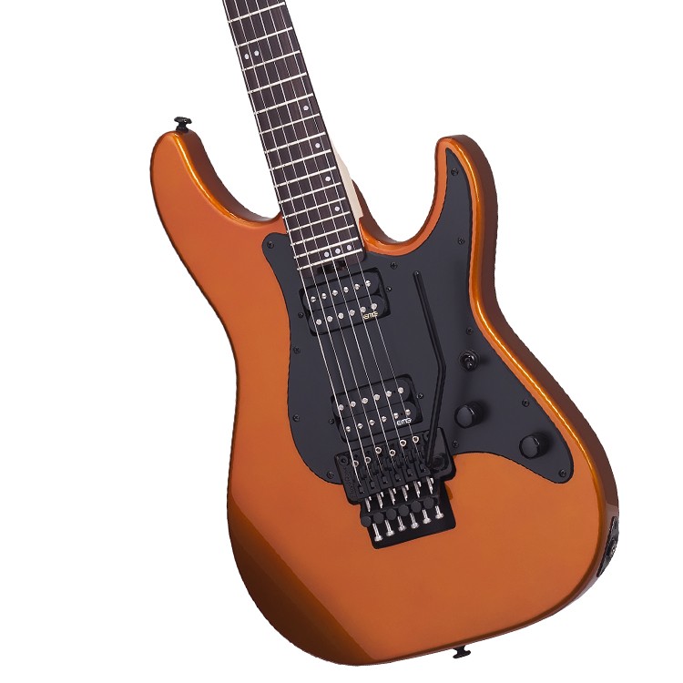 SUN VALLEY SUPER SHREDDER-FR-LOR