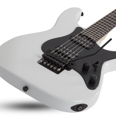 SUN VALLEY SUPER SHREDDER-FR-WHT