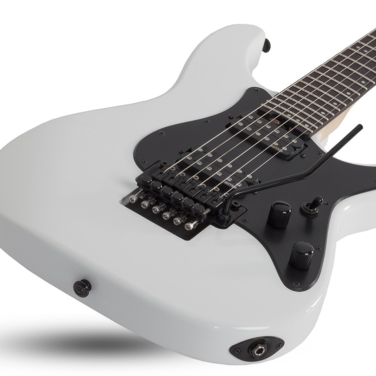 SUN VALLEY SUPER SHREDDER-FR-WHT