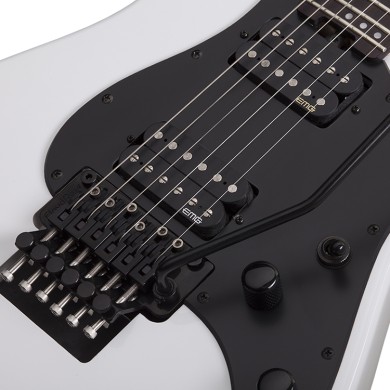 SUN VALLEY SUPER SHREDDER-FR-WHT