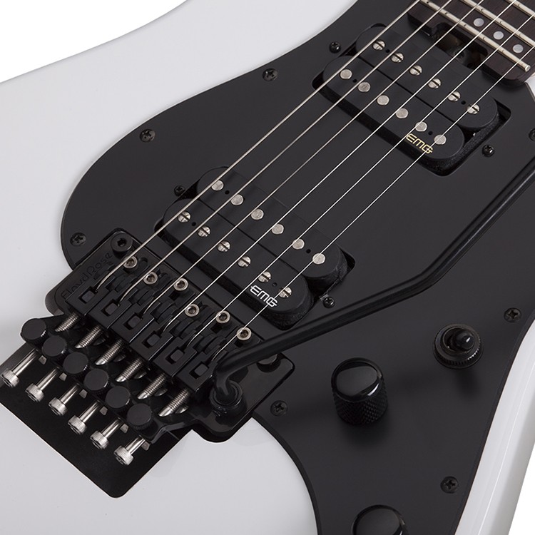 SUN VALLEY SUPER SHREDDER-FR-WHT